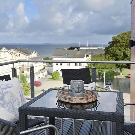 Ostseepanorama Glowe Eksteriør bilde