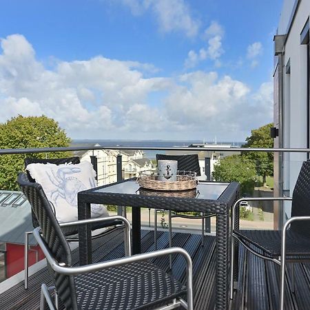 Ostseepanorama Glowe Eksteriør bilde